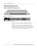 Preview for 18 page of Leitch FR-683 Installation And Operation Manual