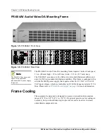 Предварительный просмотр 20 страницы Leitch FR-683 Installation And Operation Manual