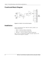 Предварительный просмотр 28 страницы Leitch FR-683 Installation And Operation Manual