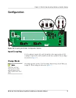 Предварительный просмотр 37 страницы Leitch FR-683 Installation And Operation Manual