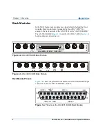 Предварительный просмотр 19 страницы Leitch Neo AS-3901-B Installation And Operation Manual