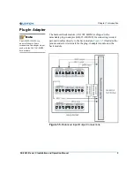 Предварительный просмотр 20 страницы Leitch Neo AS-3901-B Installation And Operation Manual