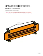 Предварительный просмотр 6 страницы Leitner 00-XLMAX-01-1297 Assembly/Installation Instructions