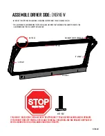 Preview for 7 page of Leitner ACS FORGED Manual