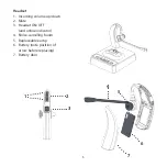 Preview for 5 page of Leitner LH280 Manual