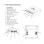 Предварительный просмотр 4 страницы Leitner SmartSet 370 Manual