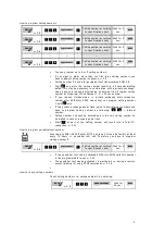 Предварительный просмотр 9 страницы Leitronic AG 121.5102 Use Instruction