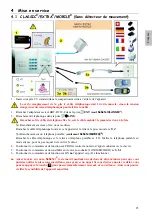 Предварительный просмотр 25 страницы Leitronic AG bebetel Series Manual