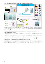 Предварительный просмотр 26 страницы Leitronic AG bebetel Series Manual