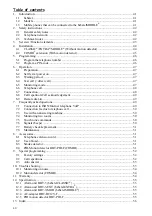 Предварительный просмотр 40 страницы Leitronic AG bebetel Series Manual