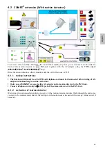 Предварительный просмотр 45 страницы Leitronic AG bebetel Series Manual