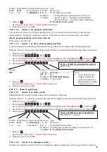 Предварительный просмотр 33 страницы Leitronic AG EA-8-WRL868 Use Instruction