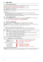 Preview for 16 page of Leitronic AG EasyAlarm BASIC User Instructions