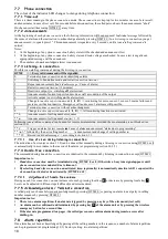 Preview for 18 page of Leitronic AG EasyAlarm BASIC User Instructions