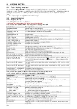 Preview for 20 page of Leitronic AG EasyAlarm BASIC User Instructions