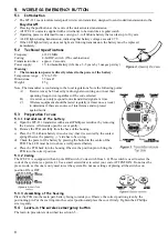 Предварительный просмотр 8 страницы Leitronic AG EasyAlarm EA-8-433 Use Instruction