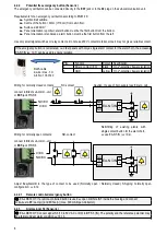 Предварительный просмотр 10 страницы Leitronic AG EasyAlarm EA-8 DPXM Start-Up