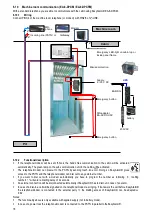 Предварительный просмотр 20 страницы Leitronic AG EasyAlarm EA-8 DPXM Start-Up