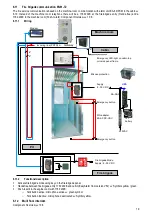 Предварительный просмотр 21 страницы Leitronic AG EasyAlarm EA-8 DPXM Start-Up