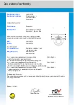 Предварительный просмотр 39 страницы Leitronic AG EasyAlarm EA-8 DPXM Start-Up