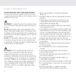 Preview for 4 page of LEITZ 2415114EU Owner'S Manual