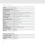 Preview for 12 page of LEITZ 2415114EU Owner'S Manual