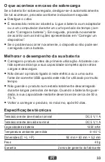 Предварительный просмотр 33 страницы LEITZ 6526 Instructions For Use Manual