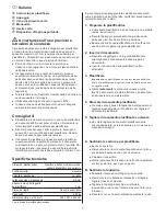 Preview for 7 page of LEITZ coldLAM CS9 Operating Instructions Manual