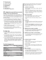 Preview for 10 page of LEITZ coldLAM CS9 Operating Instructions Manual