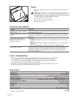 Preview for 26 page of LEITZ comBIND 500e Operating Instructions Manual