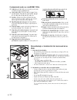 Предварительный просмотр 30 страницы LEITZ comBIND 500e Operating Instructions Manual