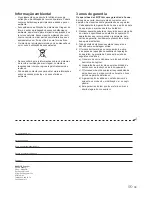 Предварительный просмотр 39 страницы LEITZ comBIND 500e Operating Instructions Manual