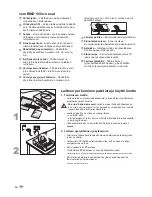 Предварительный просмотр 66 страницы LEITZ comBIND 500e Operating Instructions Manual