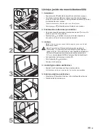 Предварительный просмотр 67 страницы LEITZ comBIND 500e Operating Instructions Manual