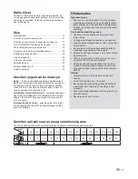 Предварительный просмотр 71 страницы LEITZ comBIND 500e Operating Instructions Manual