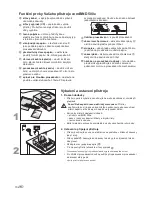 Предварительный просмотр 102 страницы LEITZ comBIND 500e Operating Instructions Manual