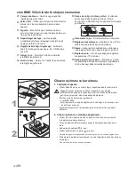 Предварительный просмотр 120 страницы LEITZ comBIND 500e Operating Instructions Manual