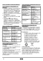 Preview for 12 page of LEITZ COMPLETE PORTABLE CONFERENCE SPEAKER Instructions For Use Manual