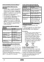 Preview for 14 page of LEITZ COMPLETE PORTABLE CONFERENCE SPEAKER Instructions For Use Manual