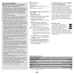 Предварительный просмотр 6 страницы LEITZ Desktop Multicharger XL Operating Instructions Manual