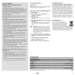 Предварительный просмотр 11 страницы LEITZ Desktop Multicharger XL Operating Instructions Manual