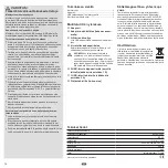 Предварительный просмотр 14 страницы LEITZ Desktop Multicharger XL Operating Instructions Manual