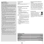 Предварительный просмотр 15 страницы LEITZ Desktop Multicharger XL Operating Instructions Manual