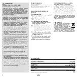 Предварительный просмотр 16 страницы LEITZ Desktop Multicharger XL Operating Instructions Manual