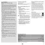 Предварительный просмотр 17 страницы LEITZ Desktop Multicharger XL Operating Instructions Manual