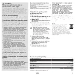 Предварительный просмотр 21 страницы LEITZ Desktop Multicharger XL Operating Instructions Manual