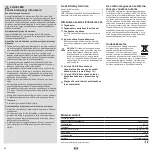 Предварительный просмотр 24 страницы LEITZ Desktop Multicharger XL Operating Instructions Manual