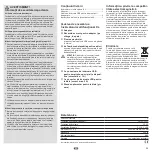 Предварительный просмотр 25 страницы LEITZ Desktop Multicharger XL Operating Instructions Manual