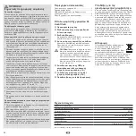 Предварительный просмотр 26 страницы LEITZ Desktop Multicharger XL Operating Instructions Manual