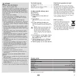 Предварительный просмотр 27 страницы LEITZ Desktop Multicharger XL Operating Instructions Manual